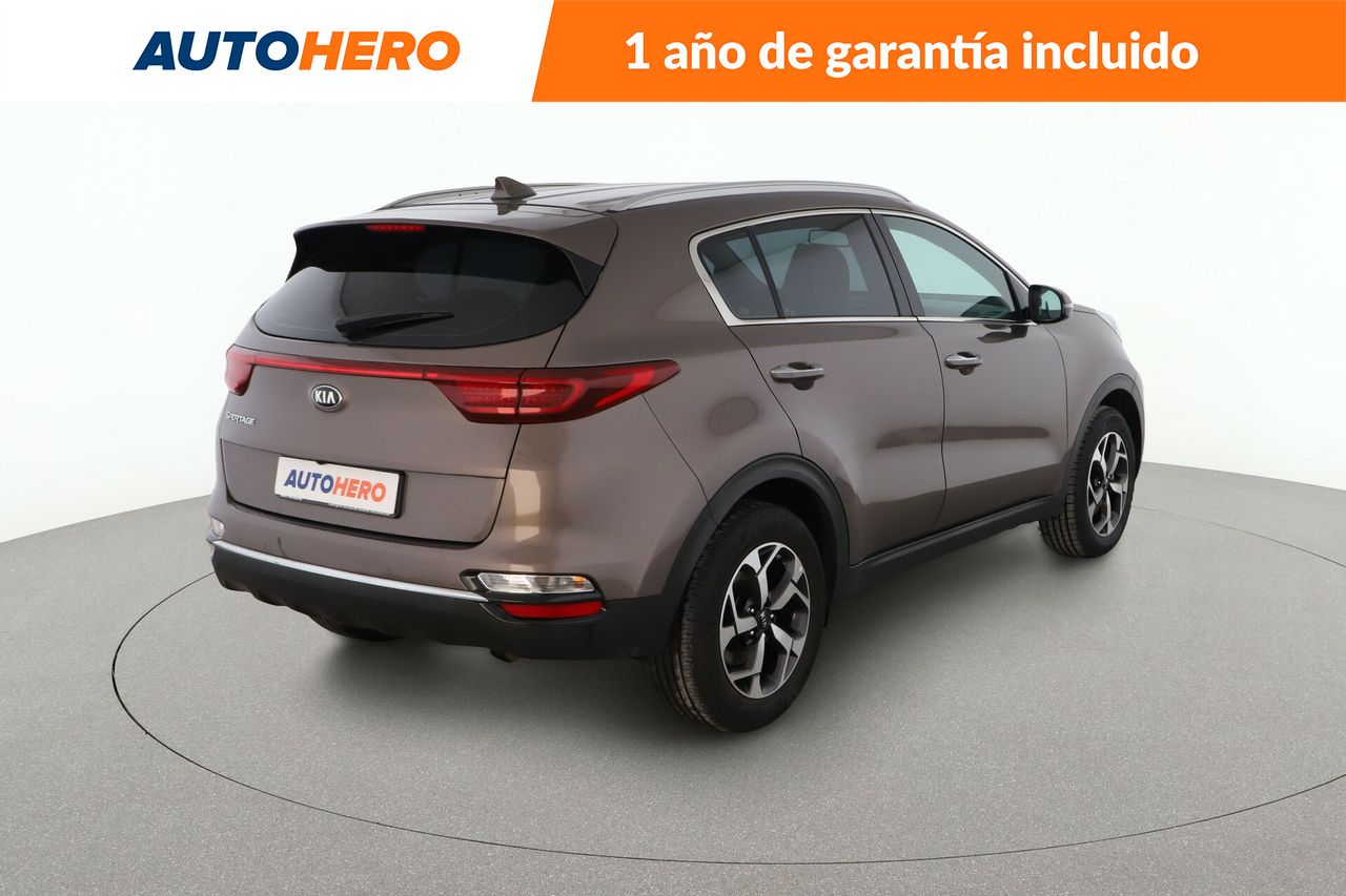 Foto Kia Sportage 6