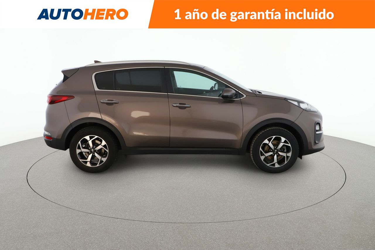 Foto Kia Sportage 7