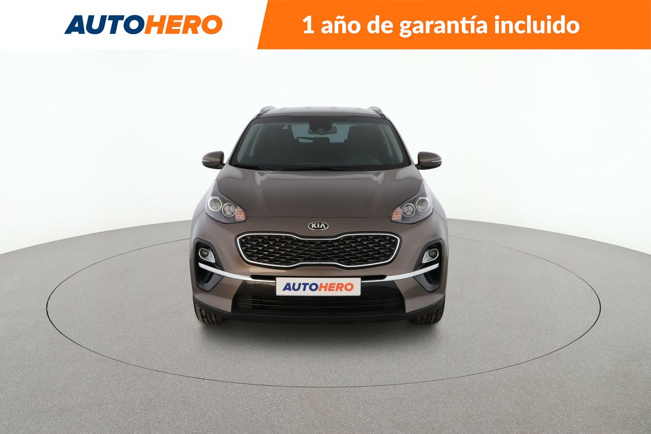 Foto Kia Sportage 9