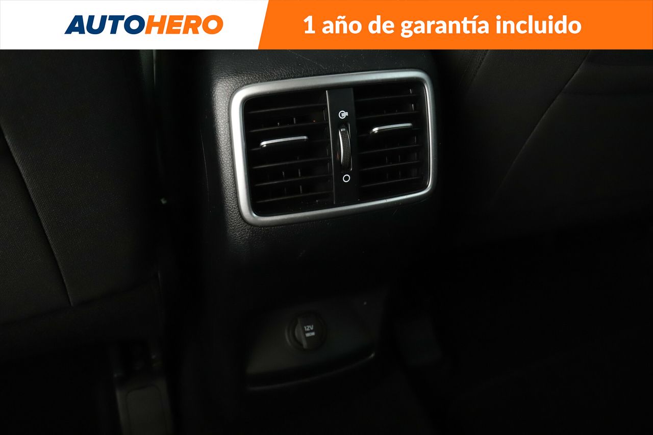 Foto Kia Sportage 23