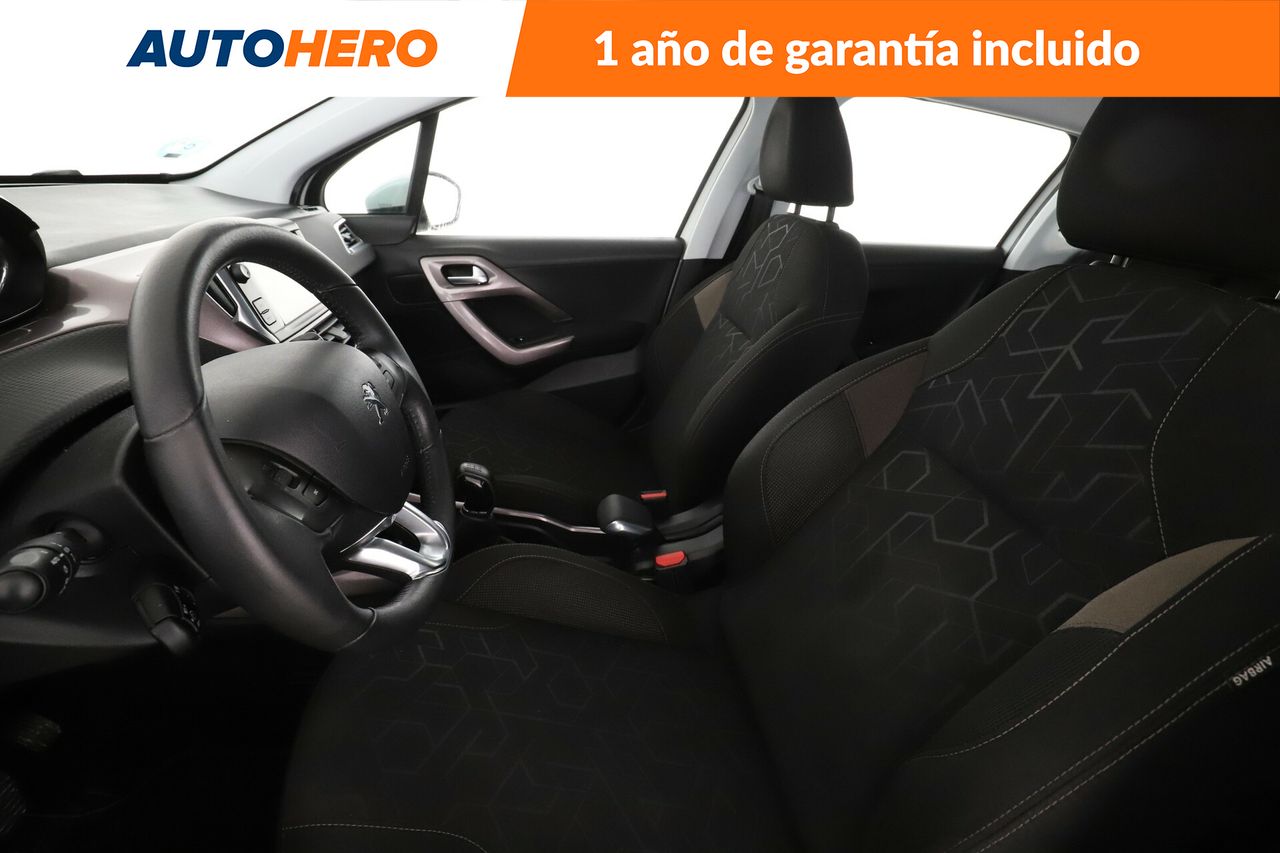 Foto Peugeot 2008 11