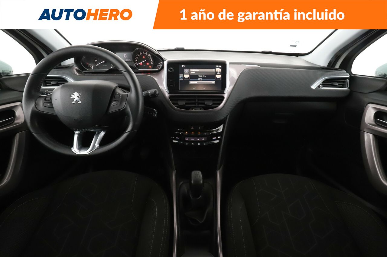 Foto Peugeot 2008 13