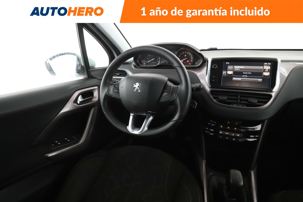 Foto Peugeot 2008 14