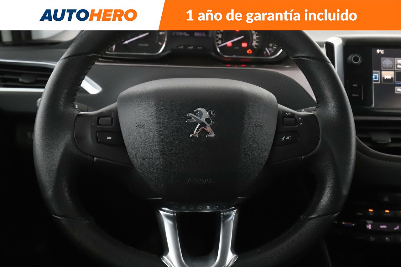 Foto Peugeot 2008 20