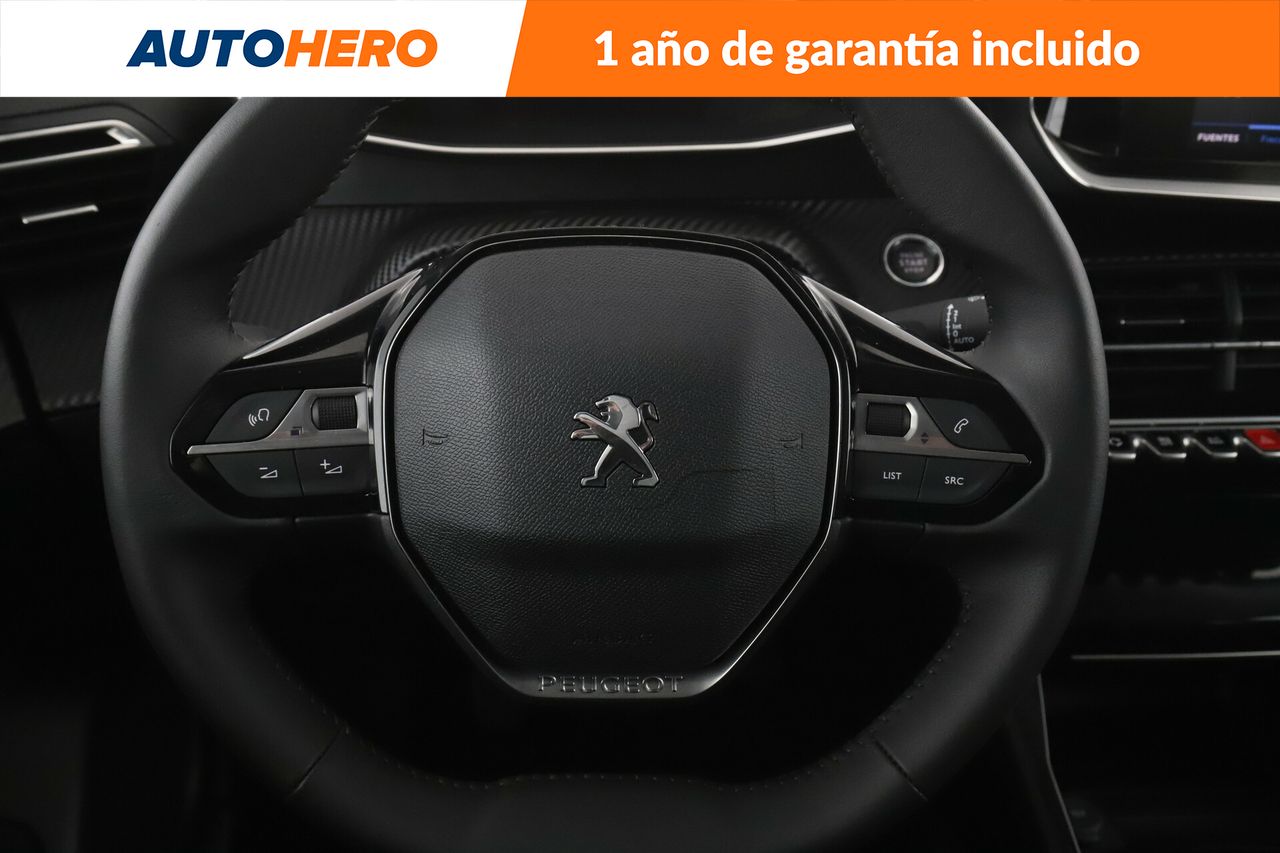 Foto Peugeot 2008 20