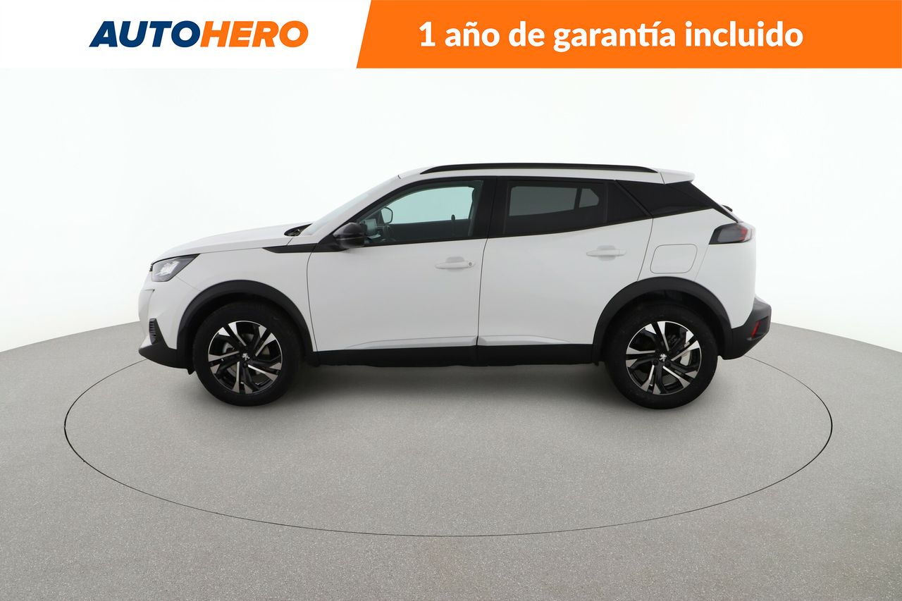 Foto Peugeot 2008 3