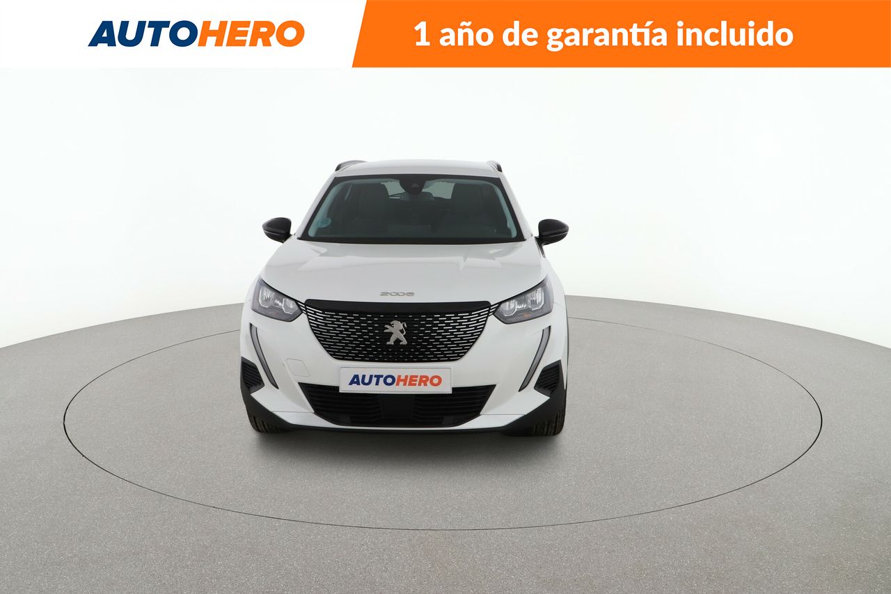 Foto Peugeot 2008 9