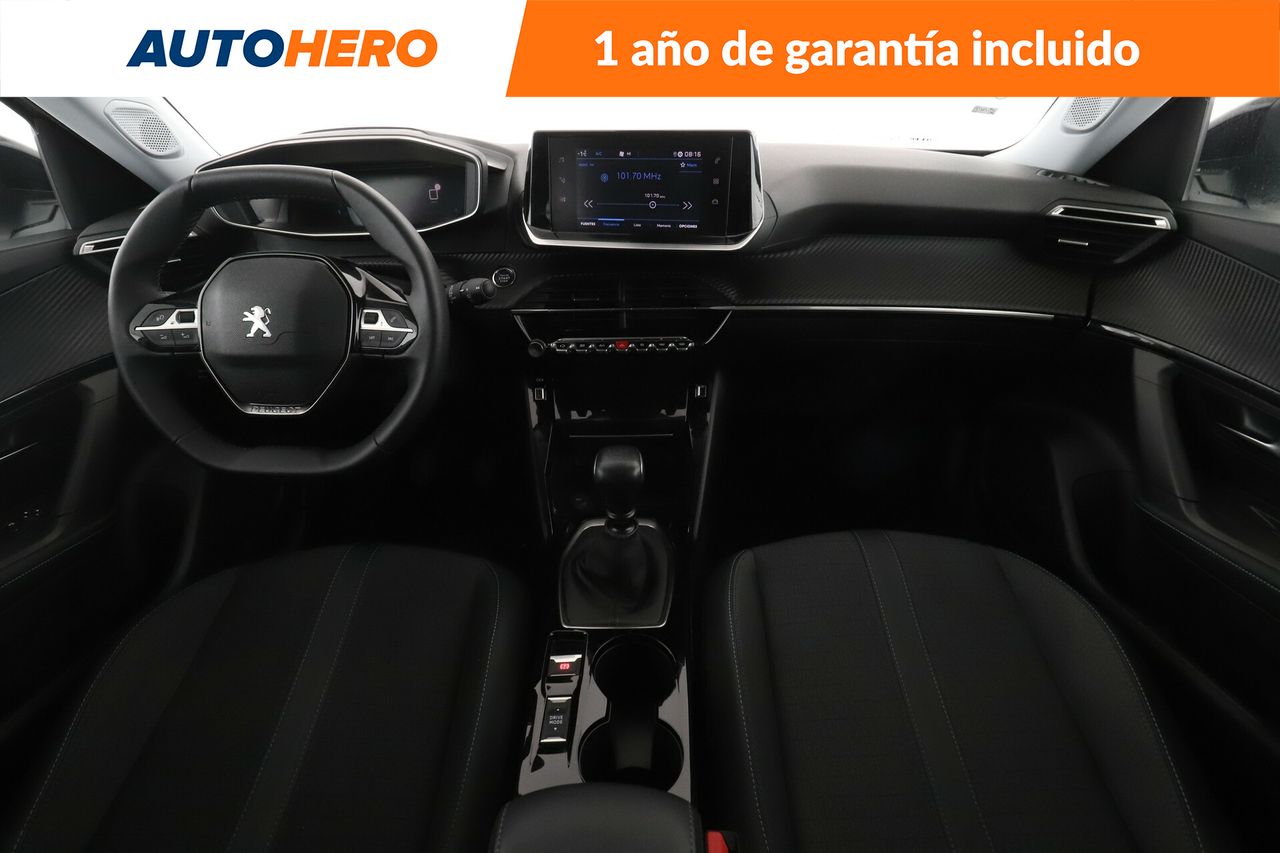 Foto Peugeot 2008 13