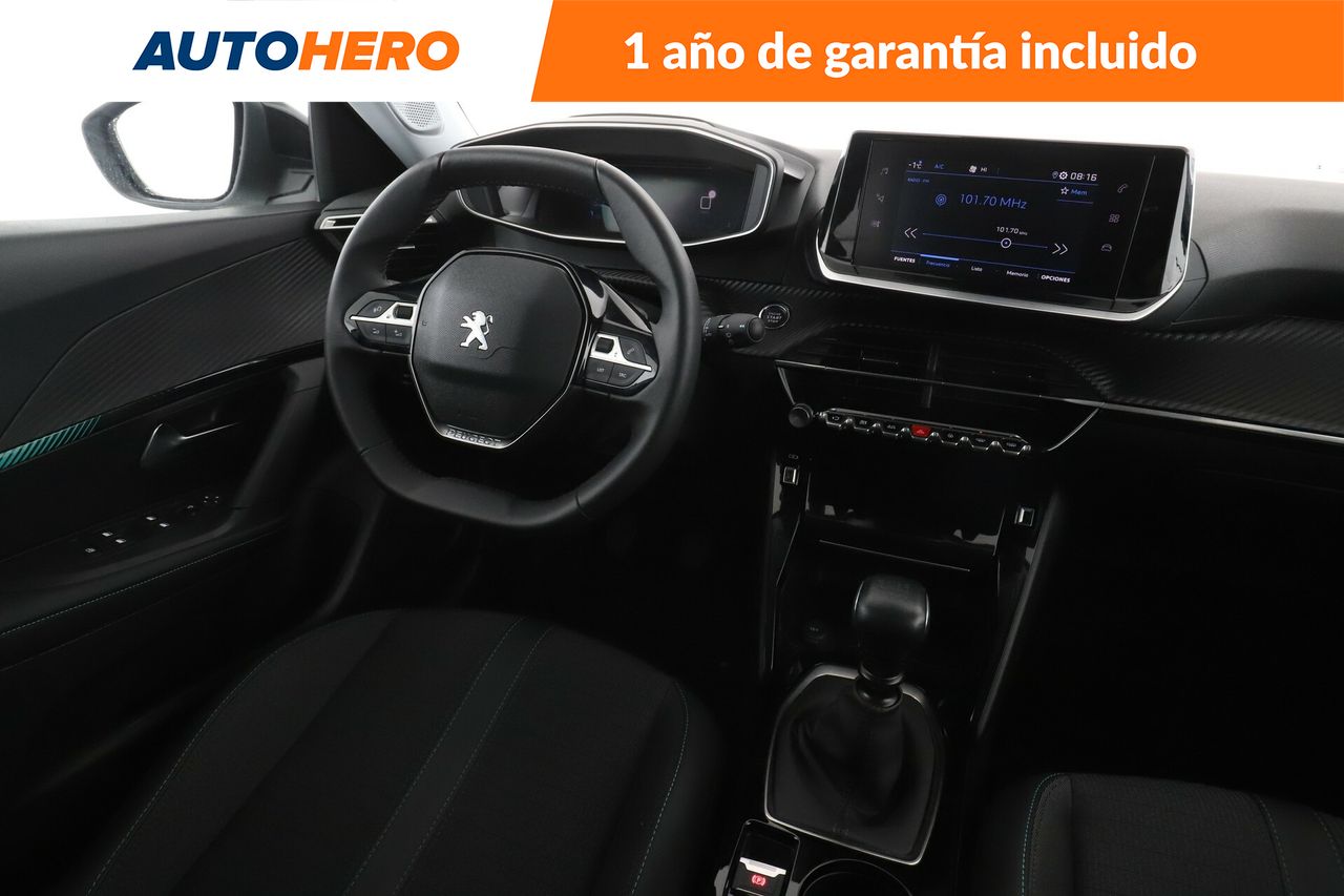 Foto Peugeot 2008 14