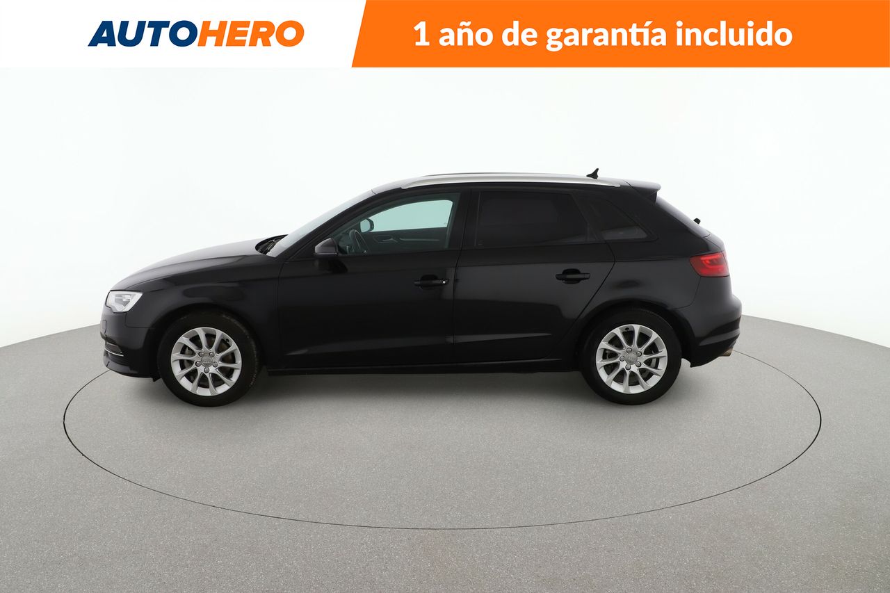 Foto Audi A3 3