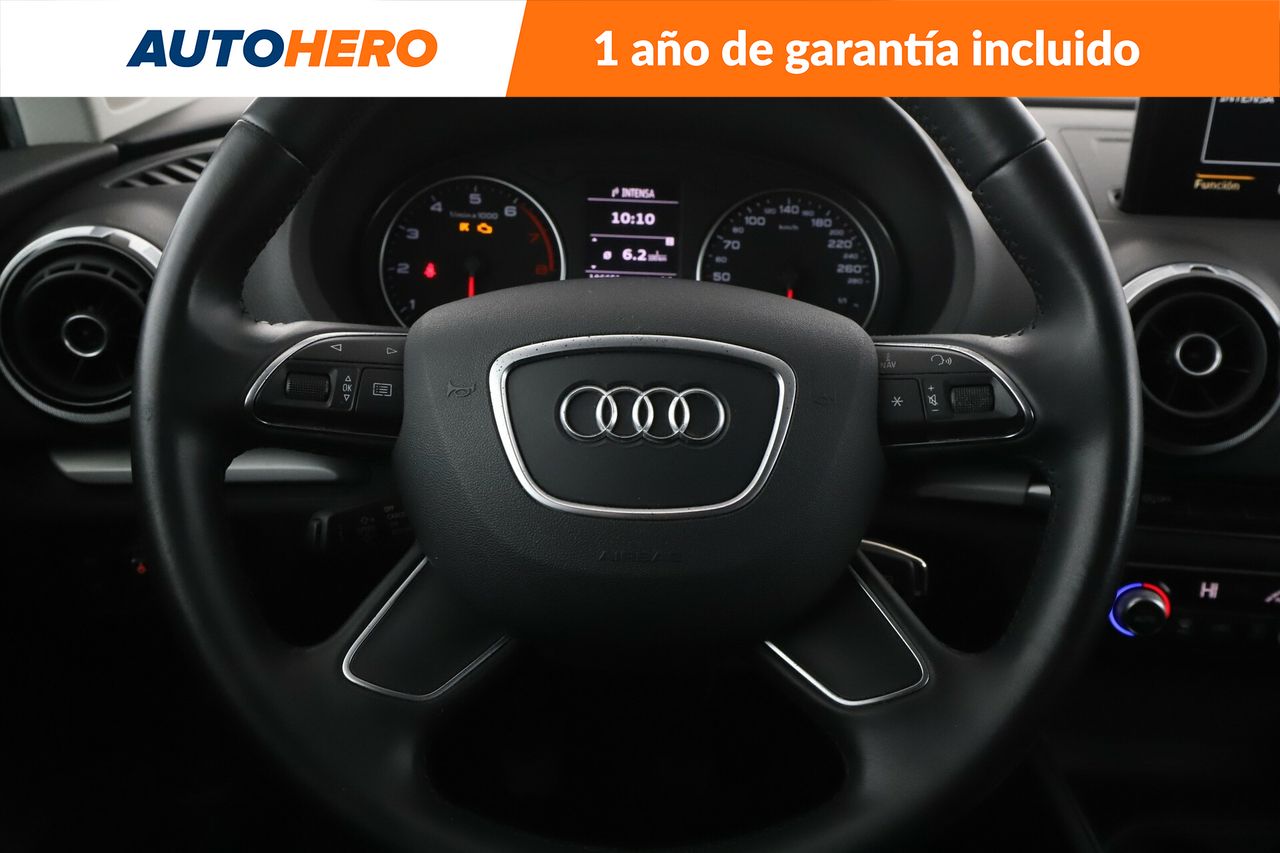 Foto Audi A3 20