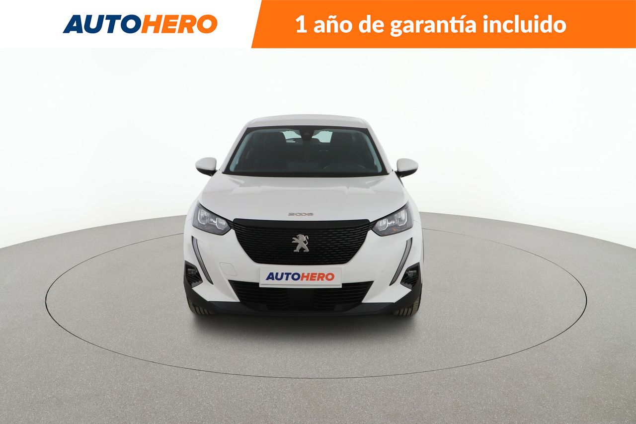 Foto Peugeot 2008 9