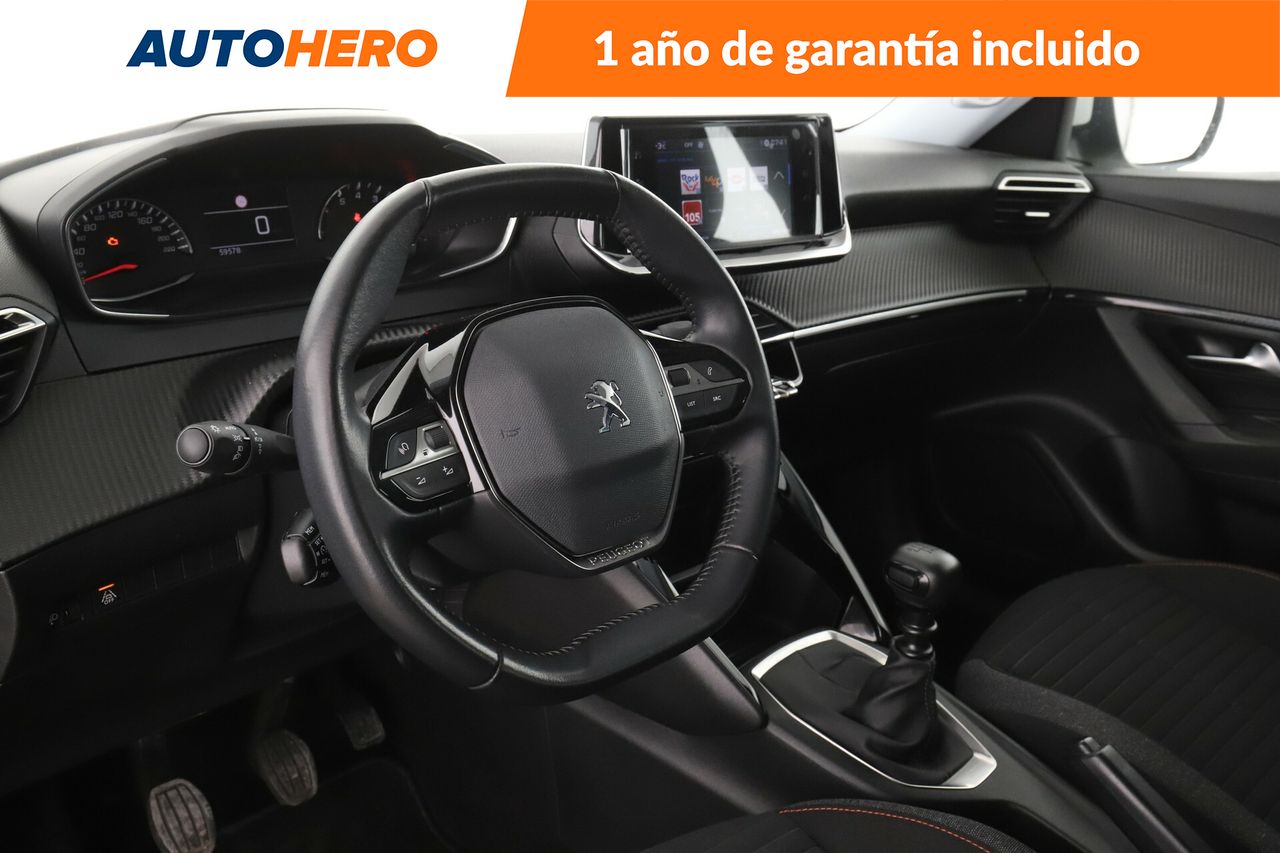 Foto Peugeot 2008 12