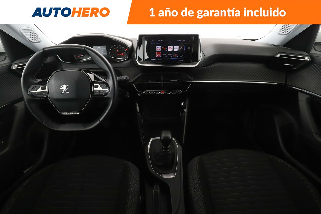 Foto Peugeot 2008 13