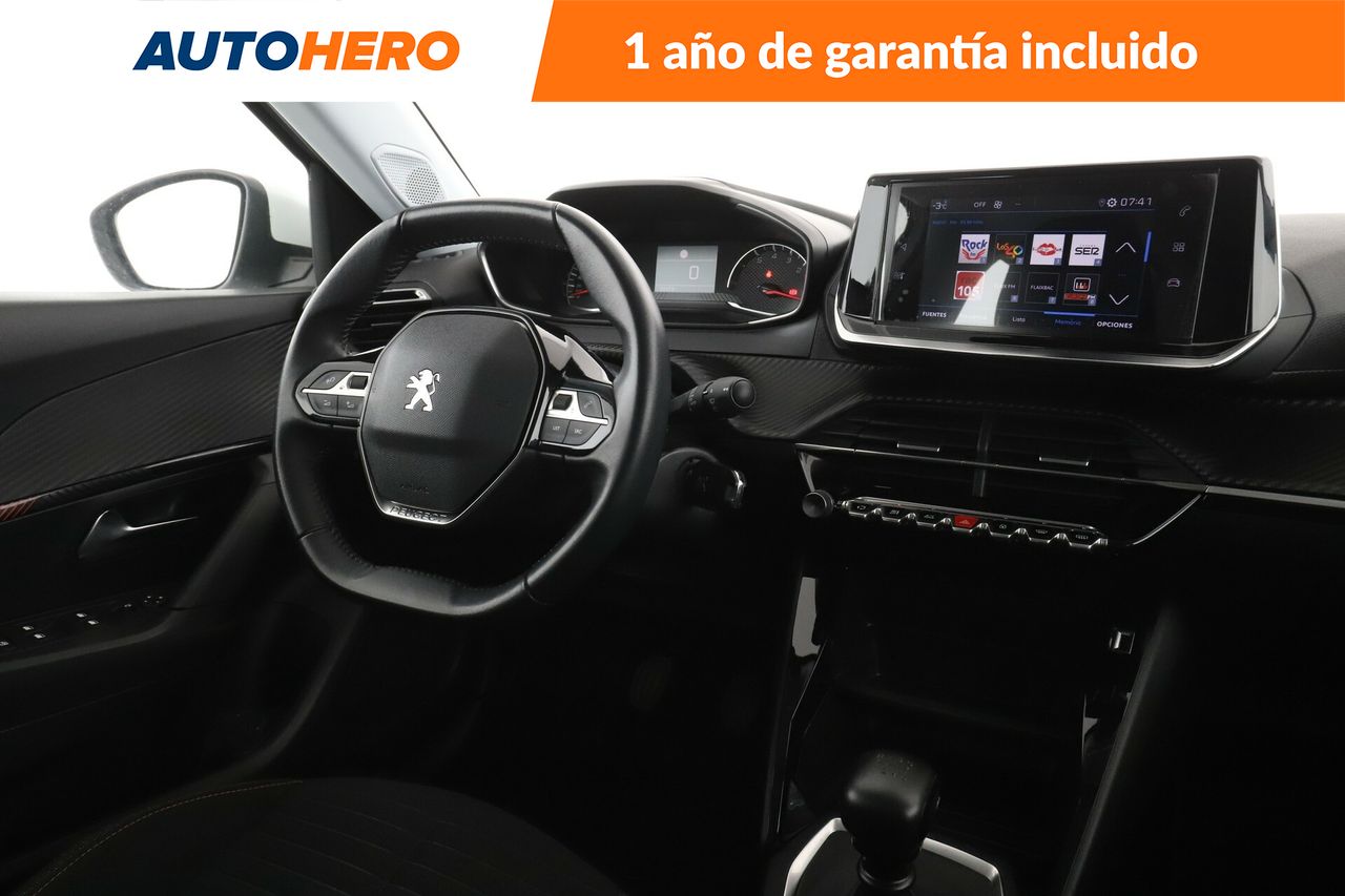 Foto Peugeot 2008 14