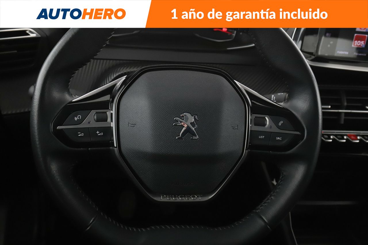 Foto Peugeot 2008 20