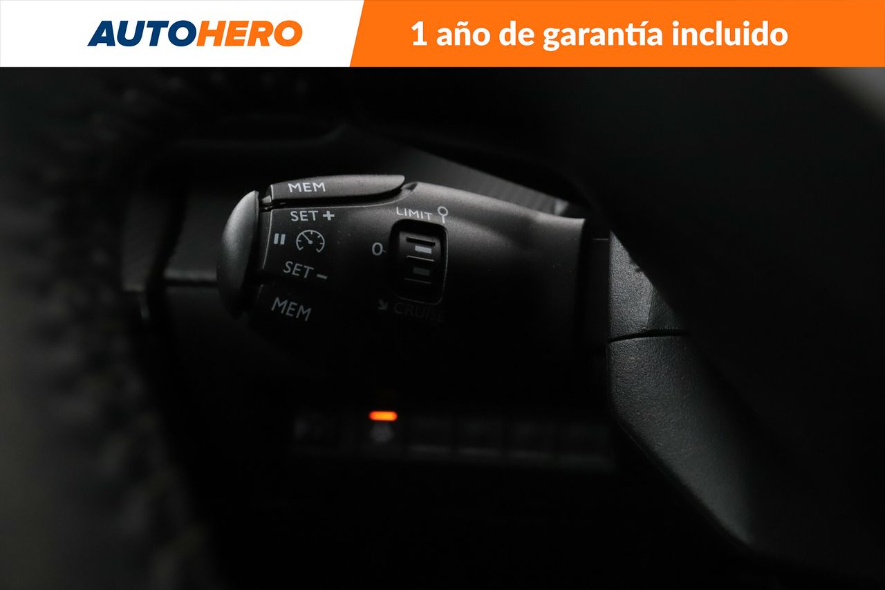 Foto Peugeot 2008 25