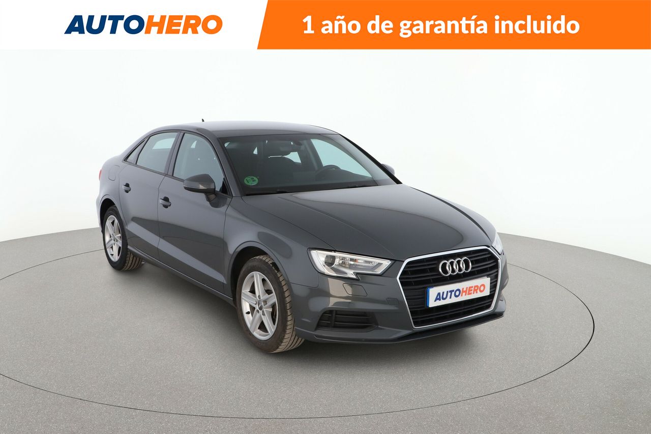 Foto Audi A3 8