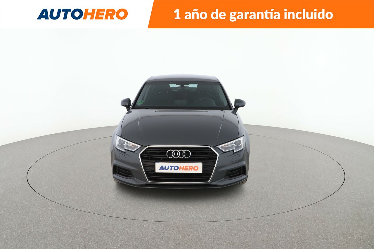 Foto Audi A3 9