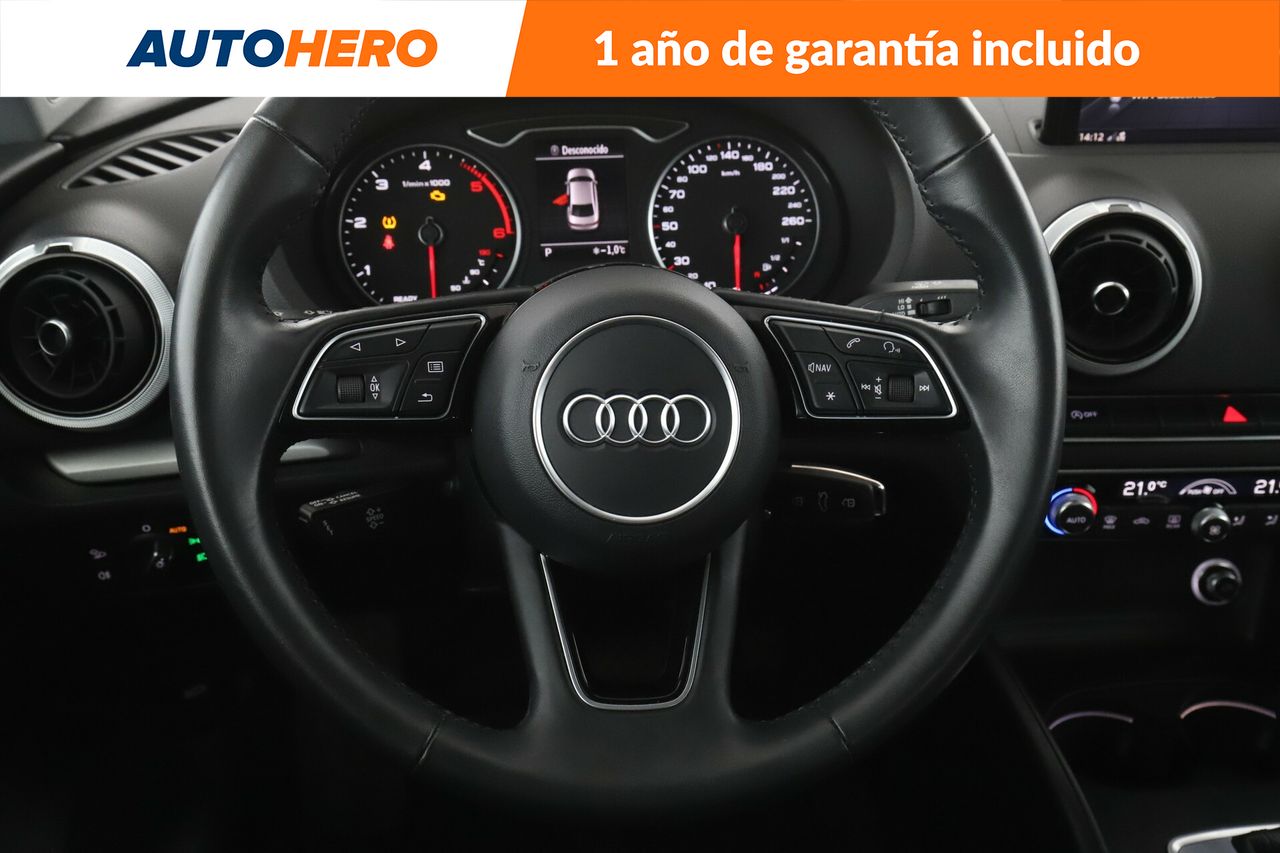 Foto Audi A3 20