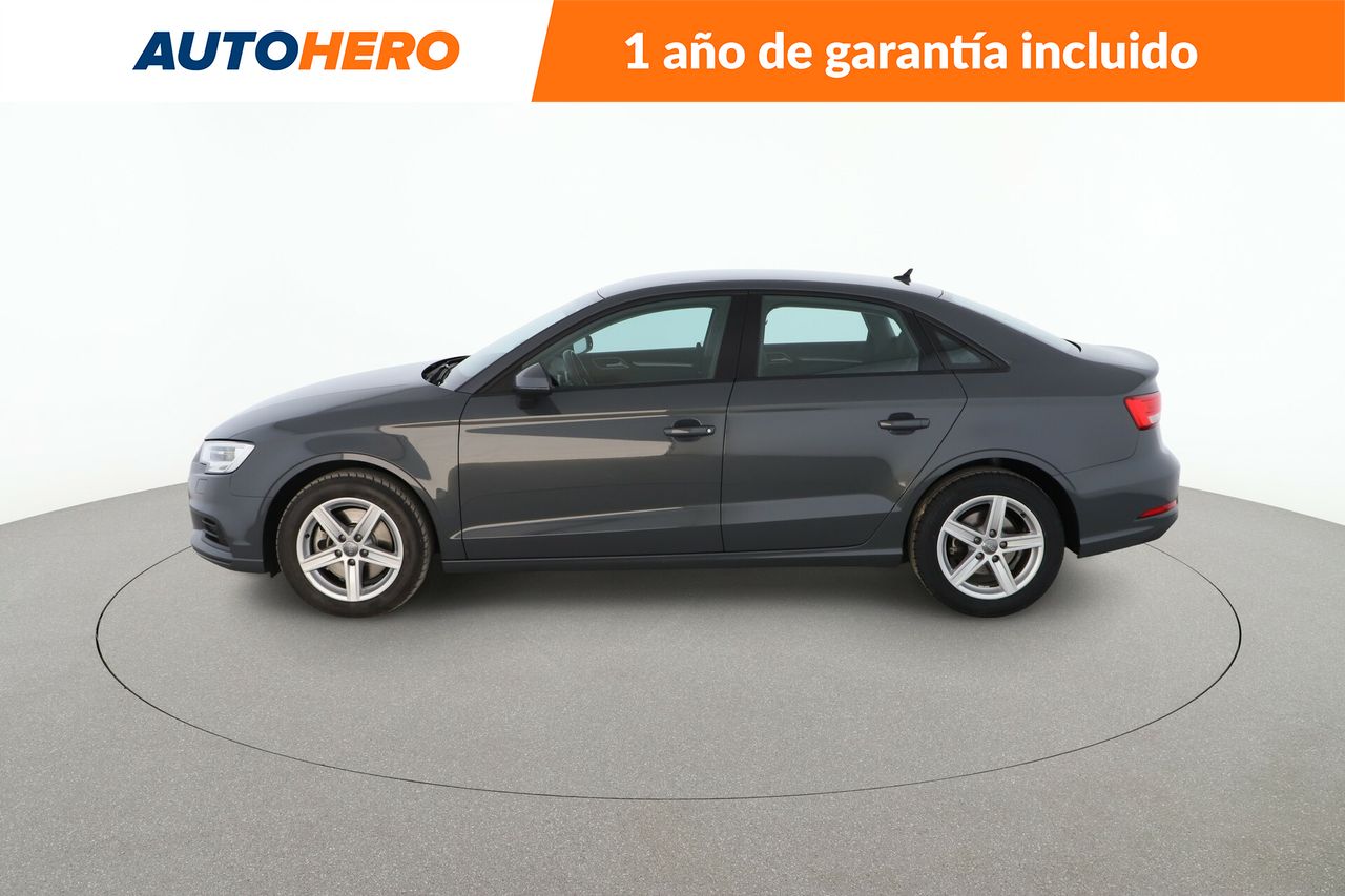 Foto Audi A3 3