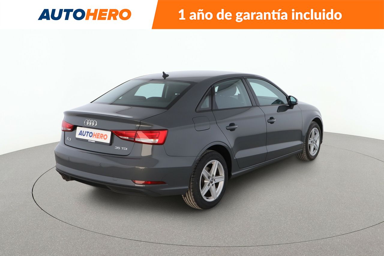 Foto Audi A3 6