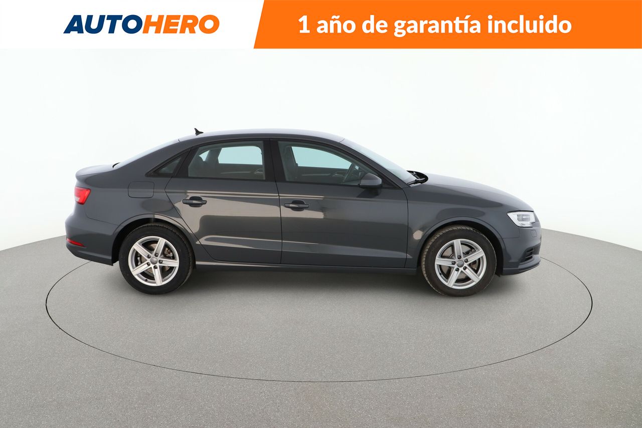 Foto Audi A3 7