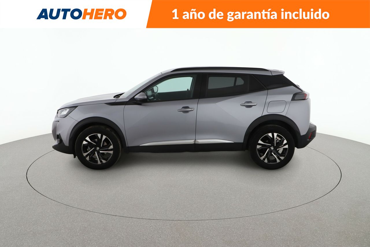 Foto Peugeot 2008 3