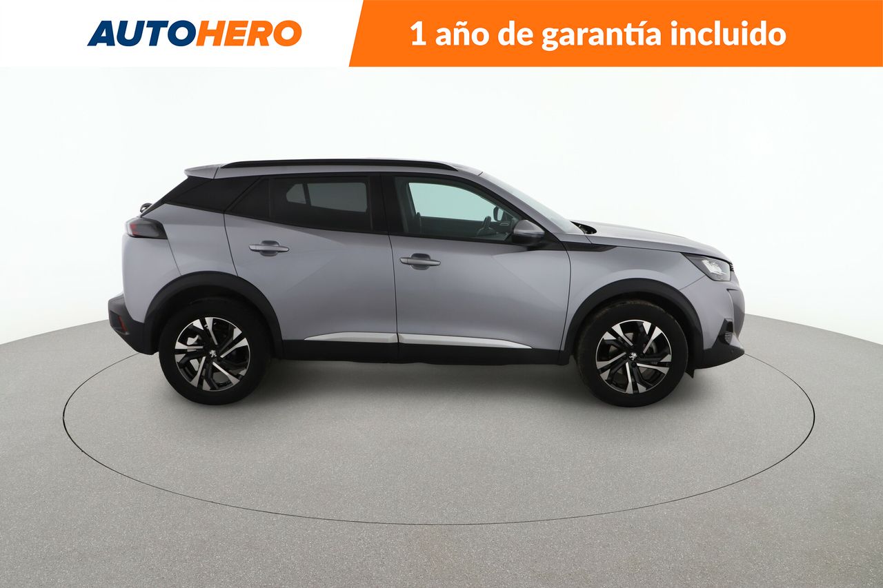 Foto Peugeot 2008 7