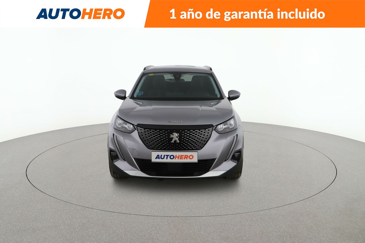 Foto Peugeot 2008 9