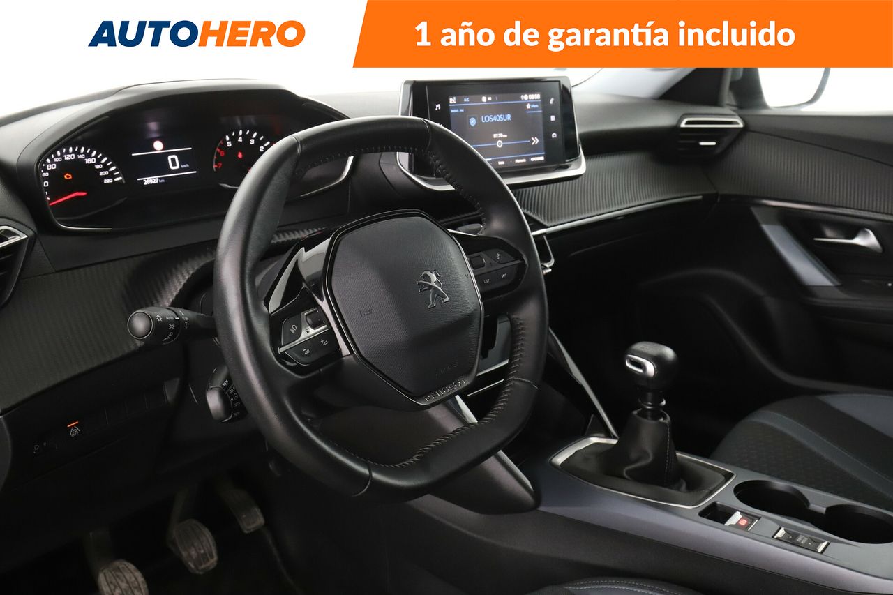 Foto Peugeot 2008 12