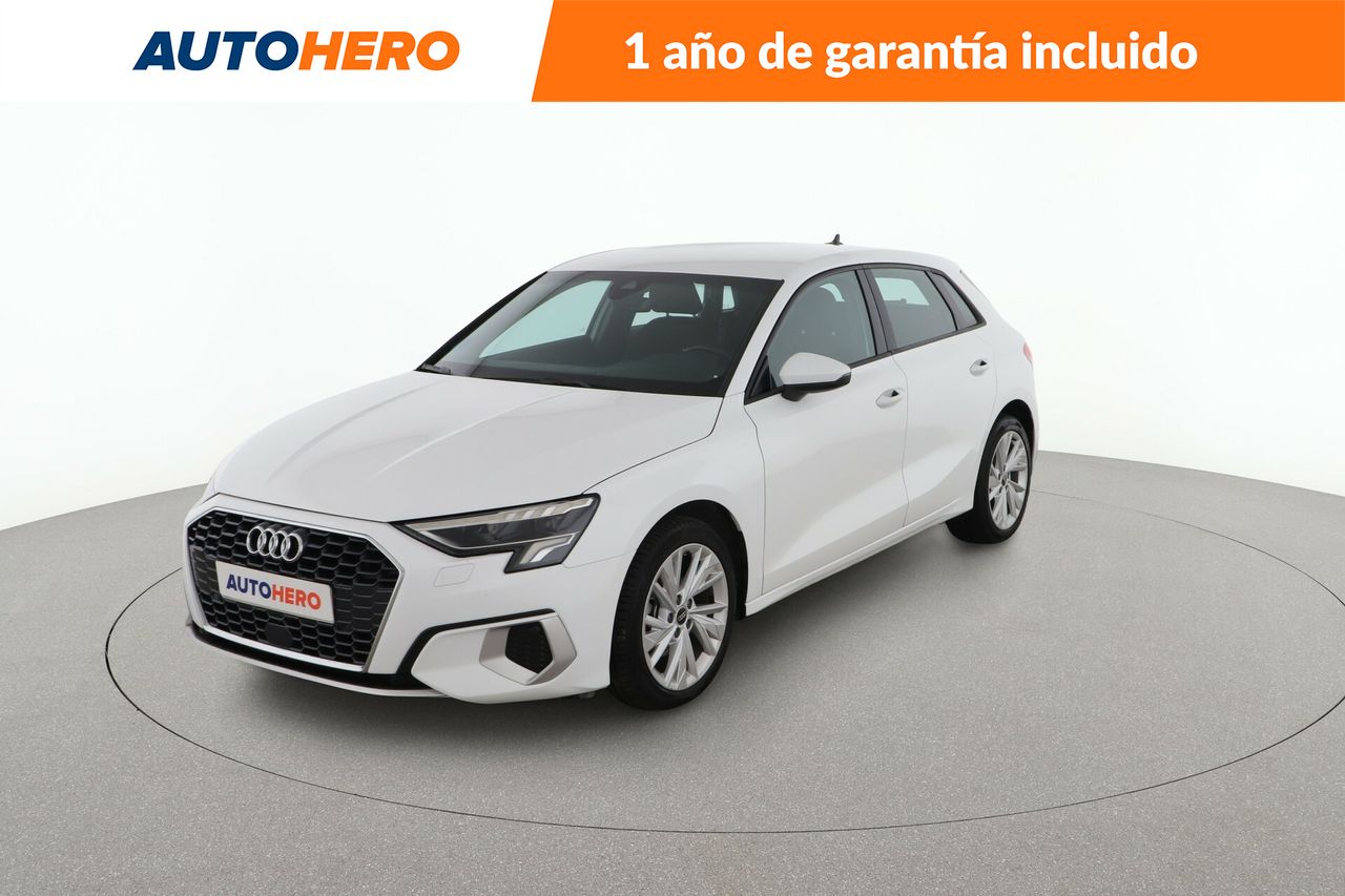 Foto Audi A3 1