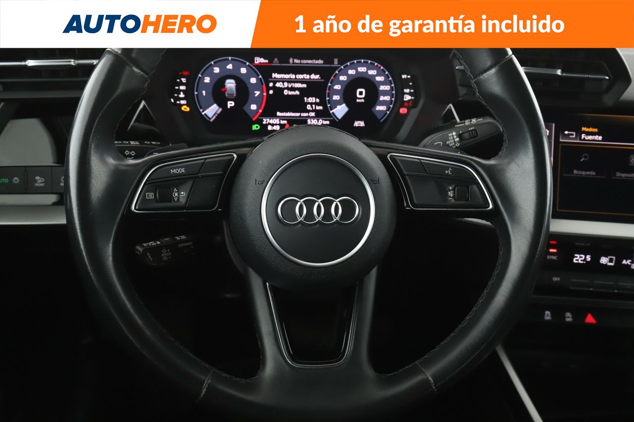 Foto Audi A3 20