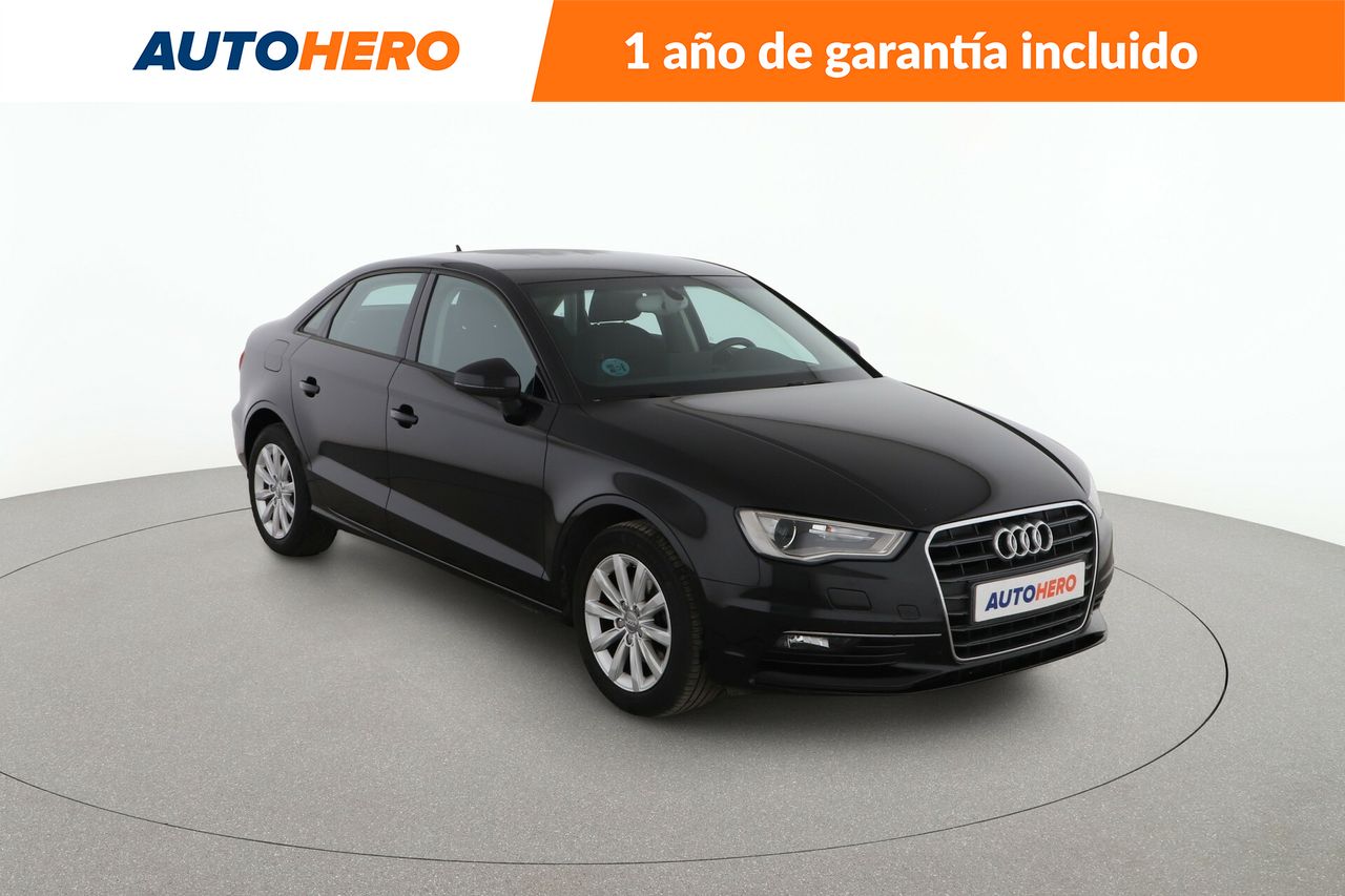 Foto Audi A3 8