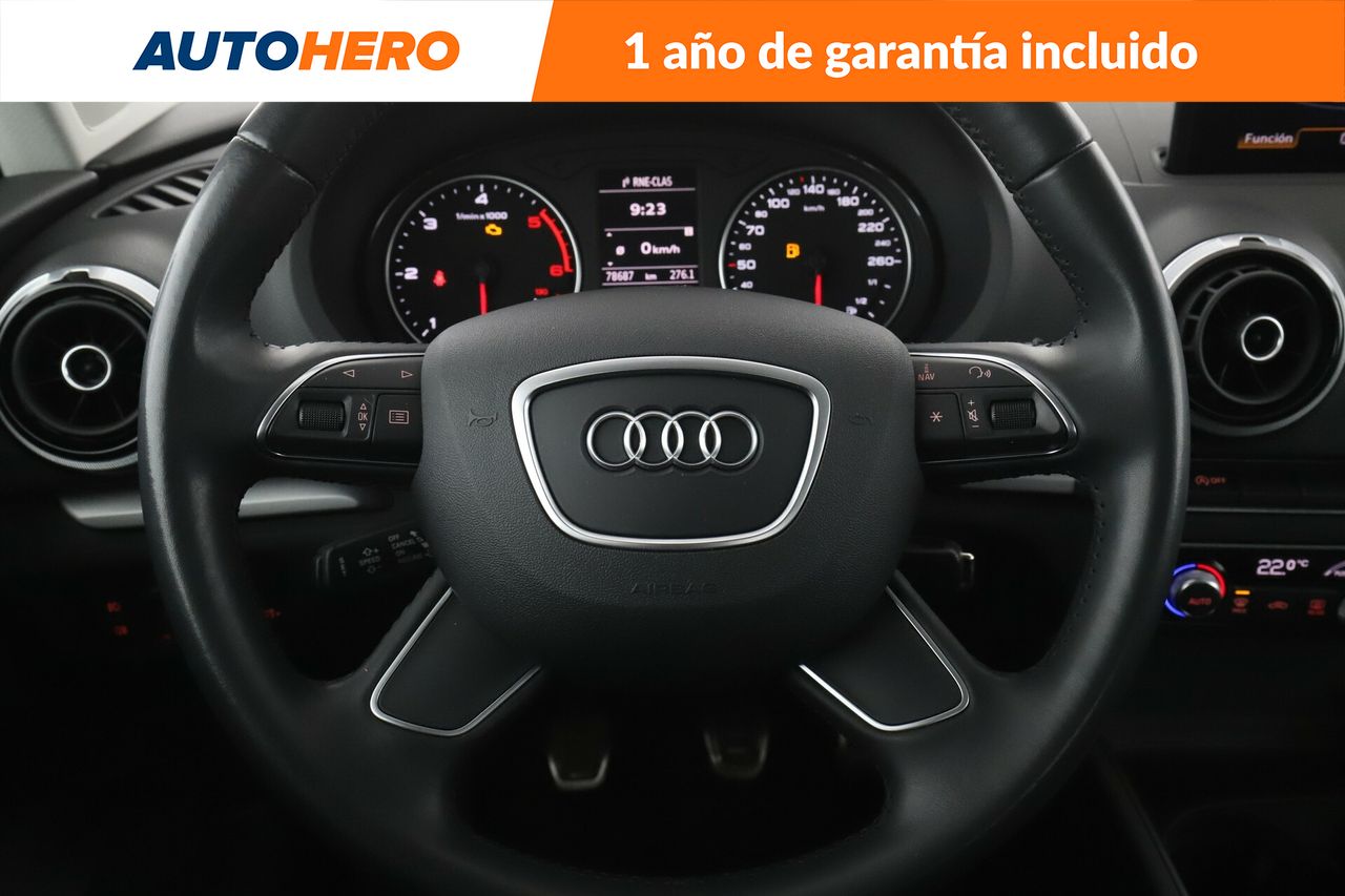 Foto Audi A3 20