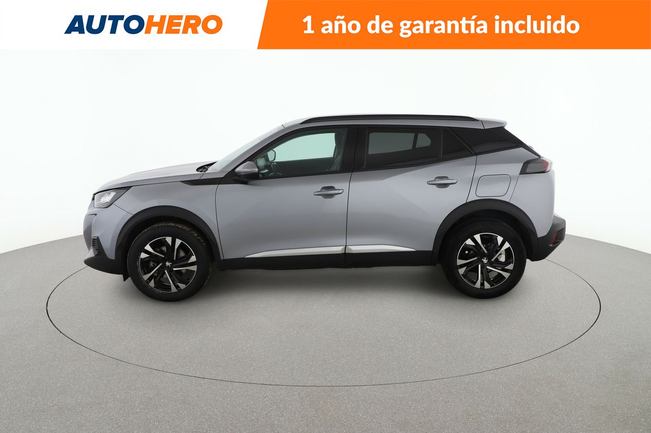 Foto Peugeot 2008 3