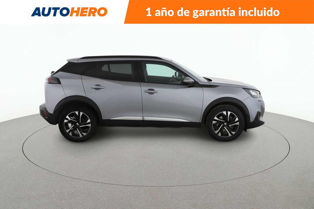 Foto Peugeot 2008 7