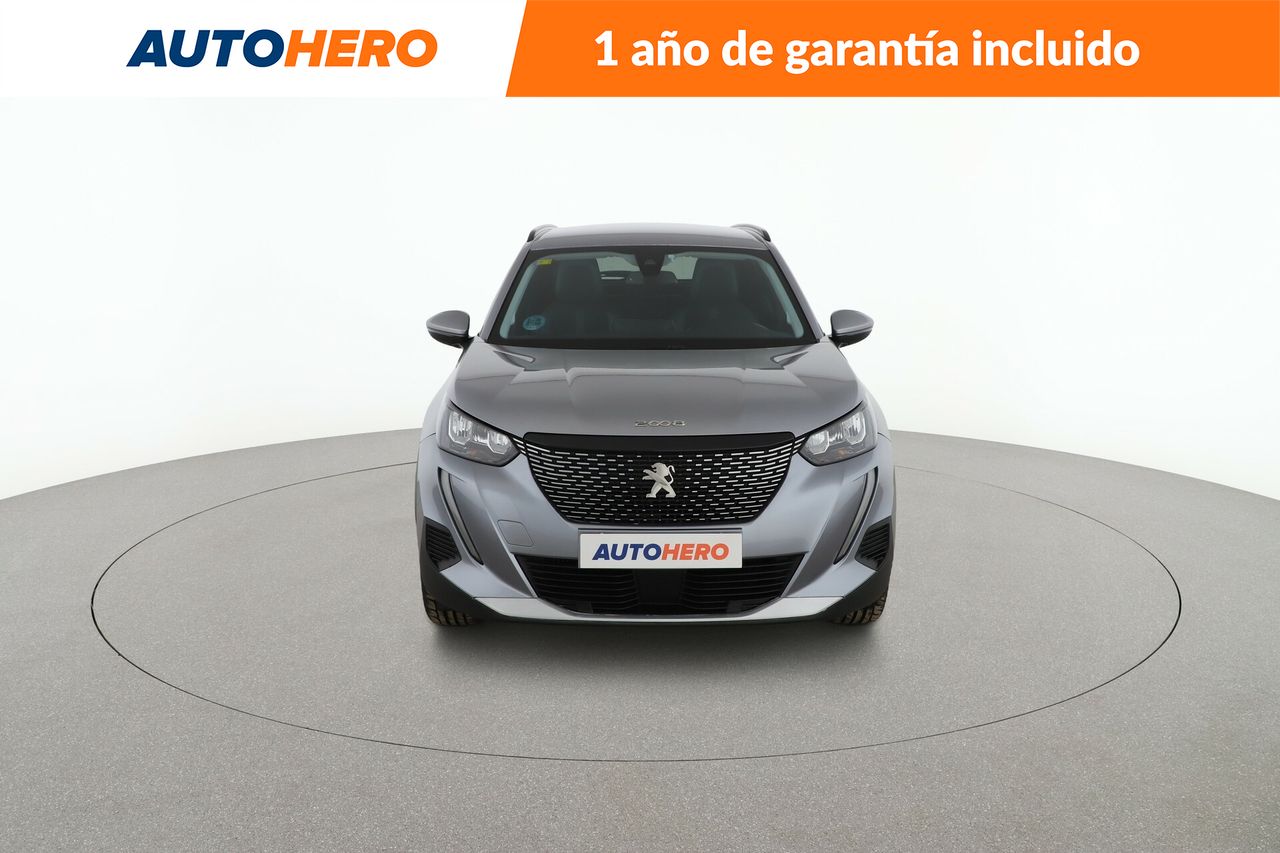 Foto Peugeot 2008 9