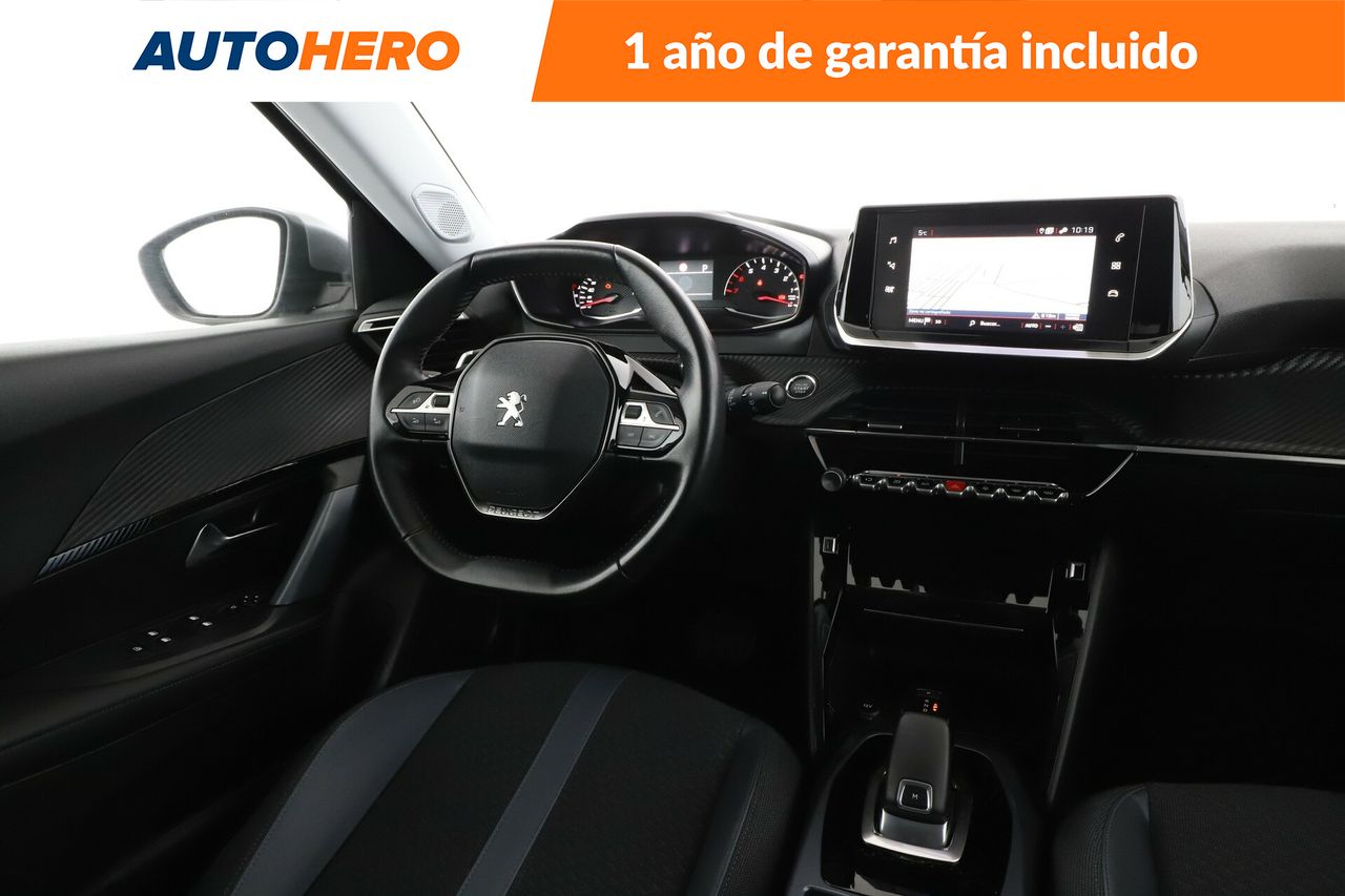 Foto Peugeot 2008 14