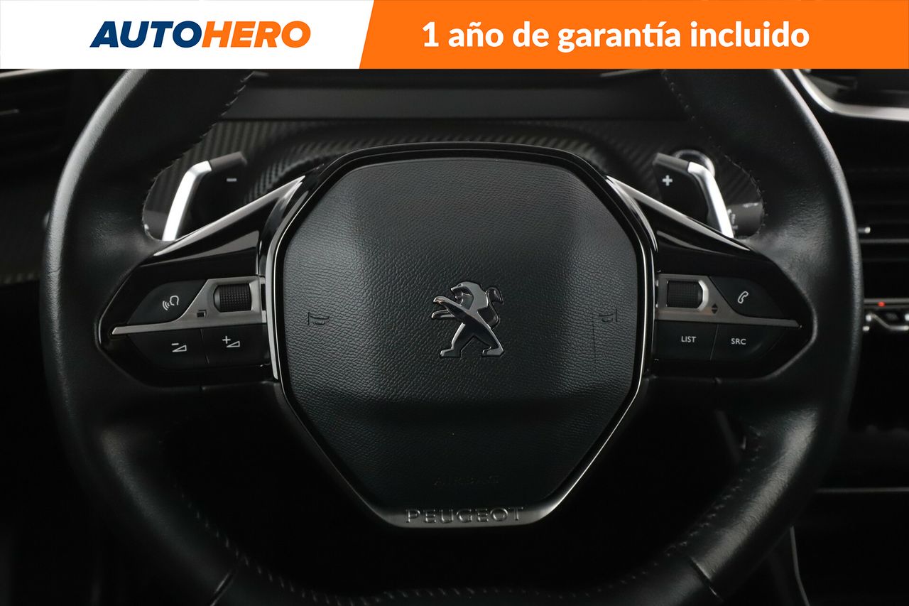 Foto Peugeot 2008 20