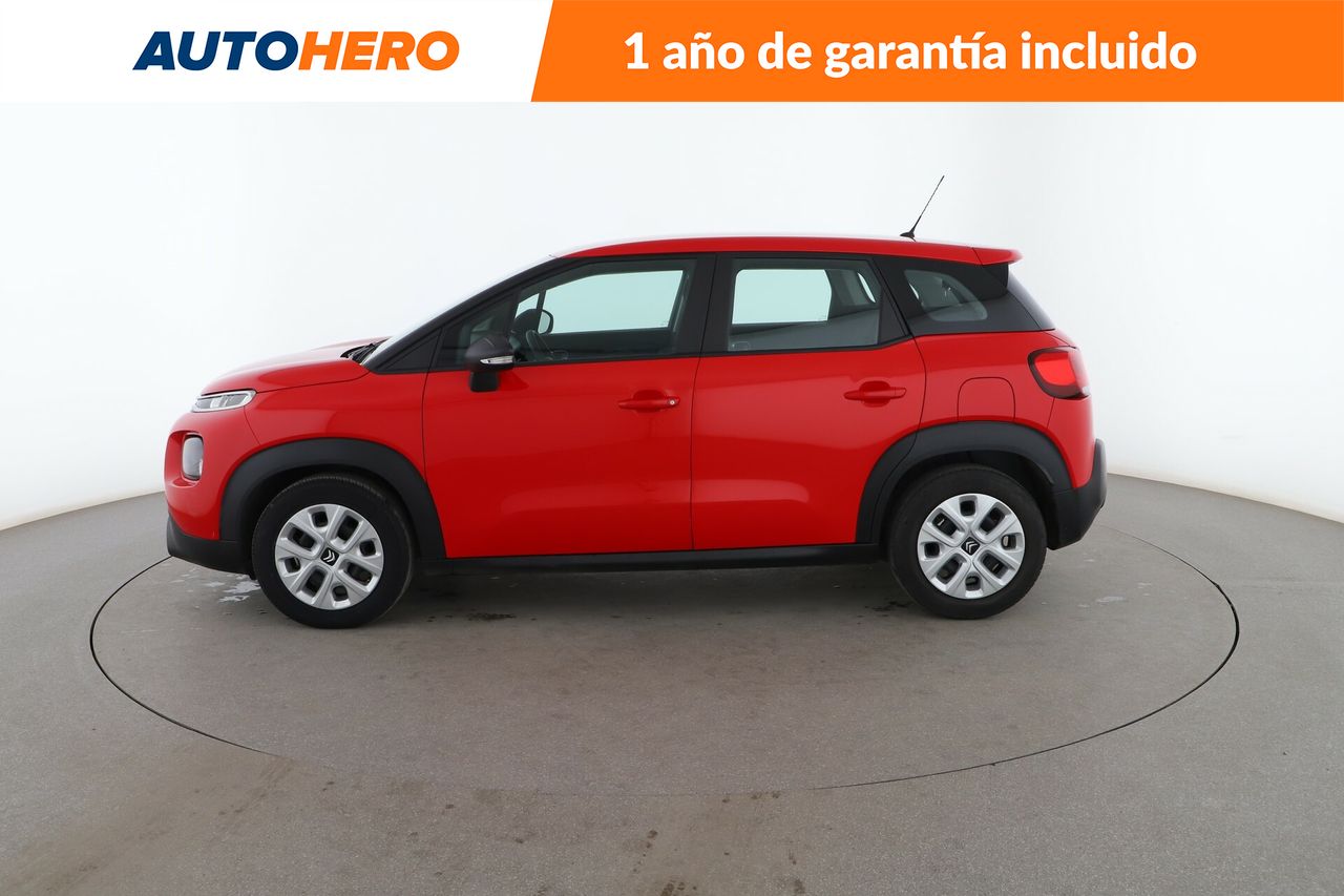 Foto Citroën C3 Aircross 3