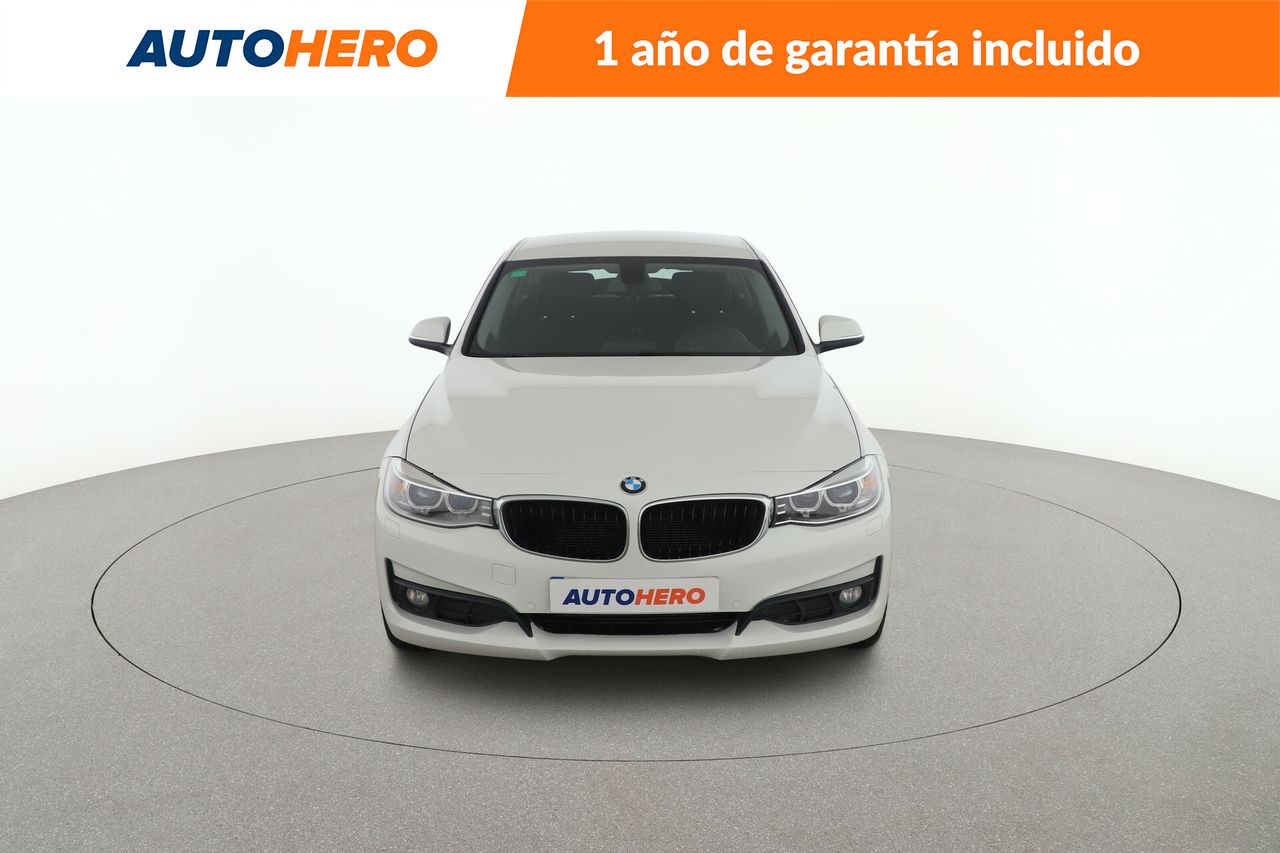 Foto BMW Serie 3 9