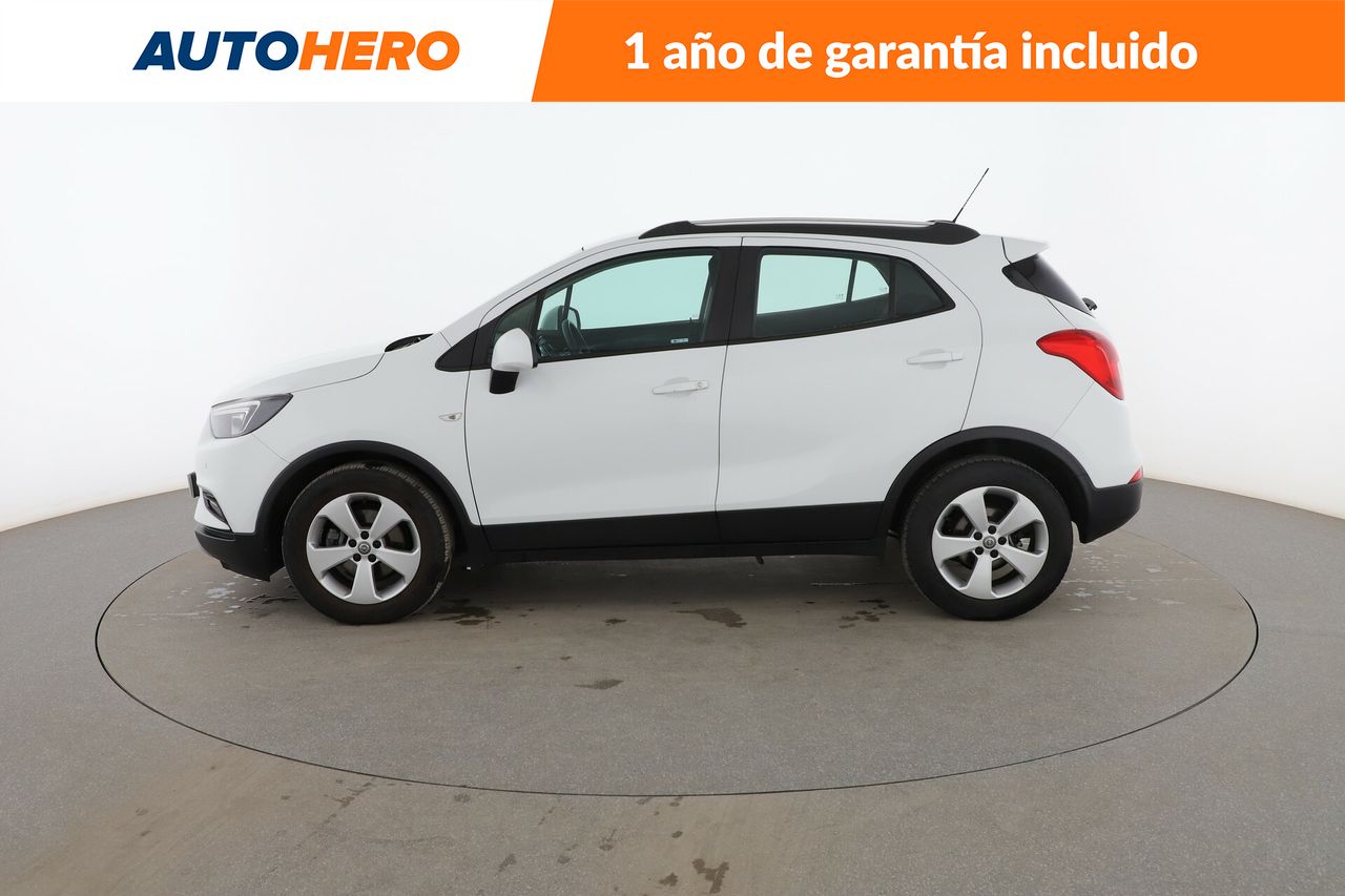 Foto Opel Mokka X 2