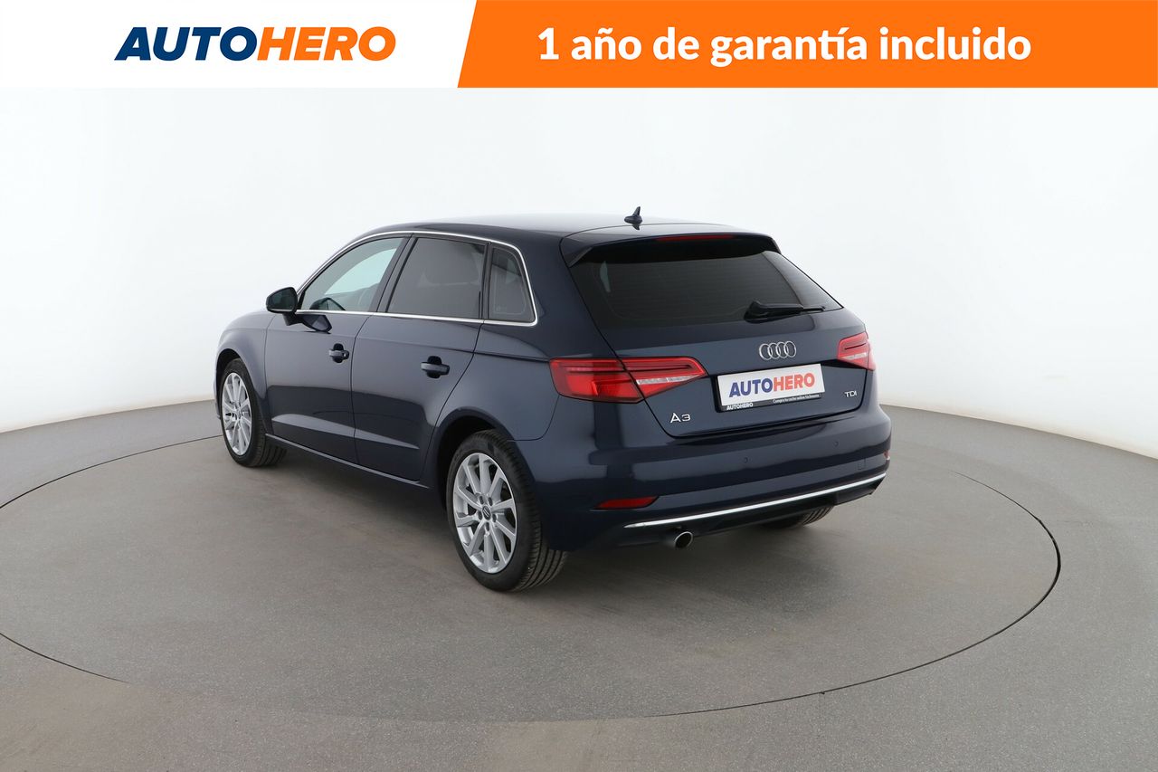 Foto Audi A3 3