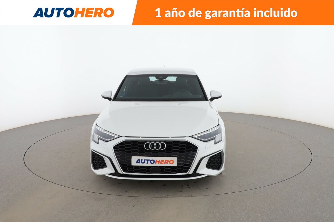 Foto Audi A3 9