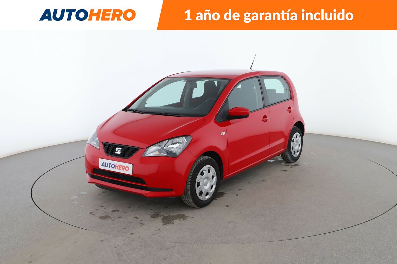 Foto Seat Mii 1