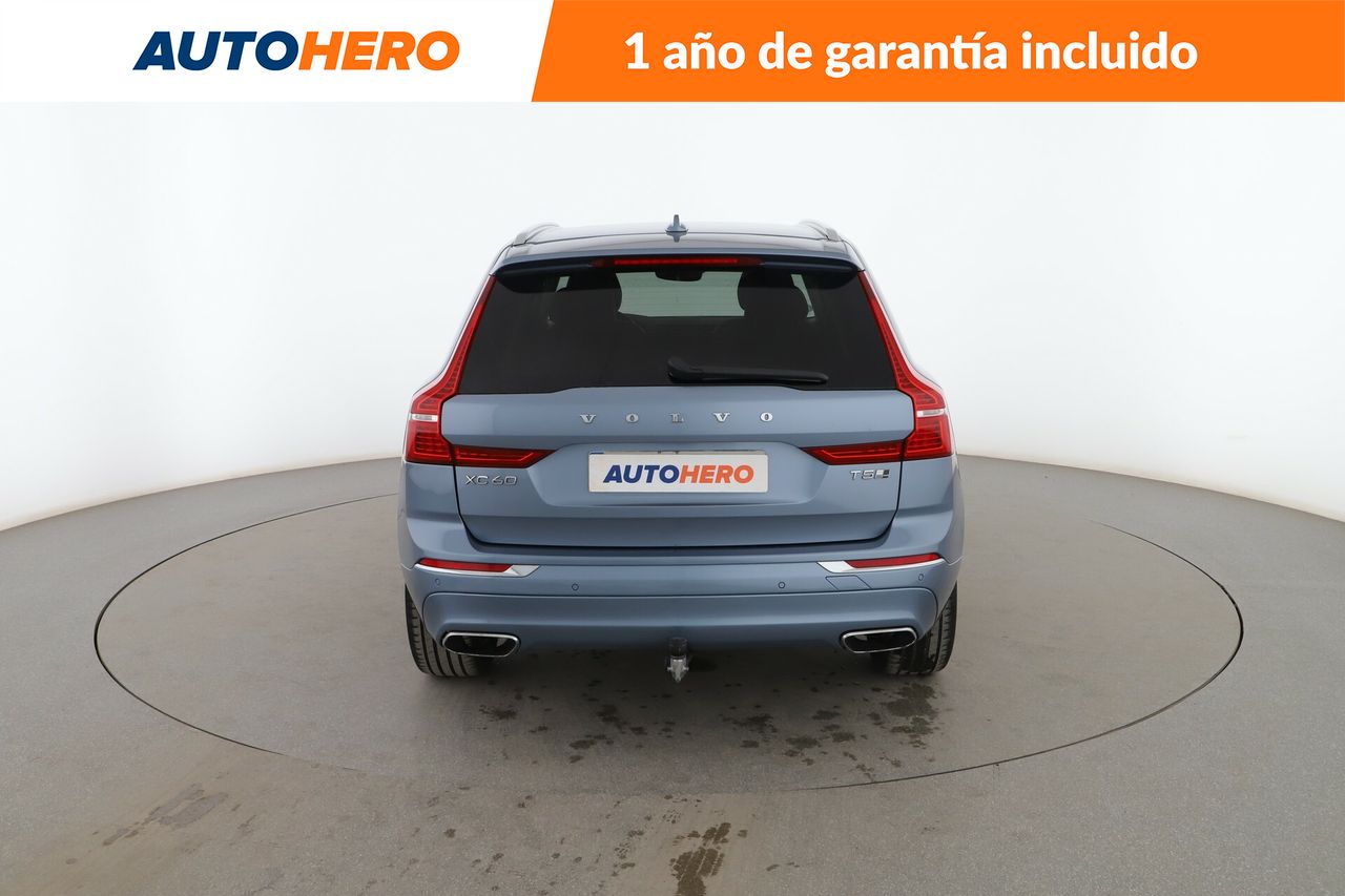 Foto Volvo XC60 4