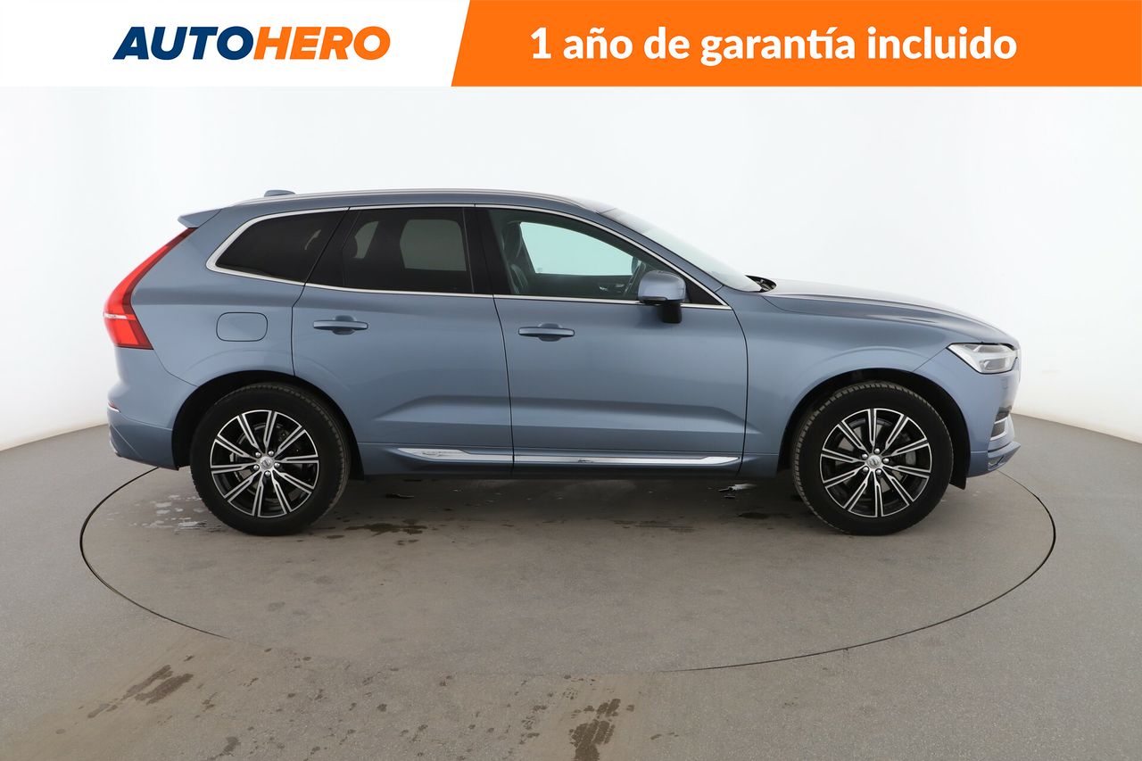 Foto Volvo XC60 6