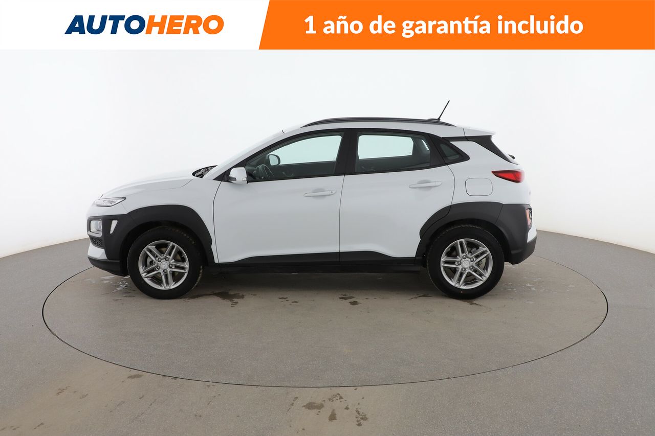 Foto Hyundai Kona 3