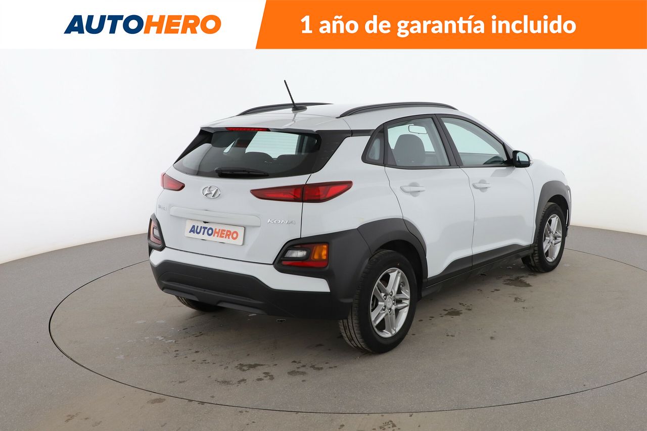 Foto Hyundai Kona 6